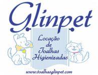 Glinpet - Locação de Toalhas Pet logo