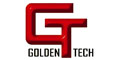 Golden Tech - Informática logo