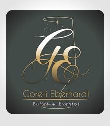Goreti Eberhardt - Buffet para Eventos