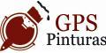GPS Pinturas - Predial e Residencial logo