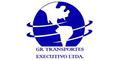 GR Transportes Executivo logo