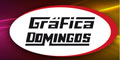 GRAFICA DOMINGOS logo