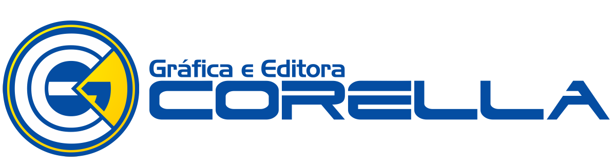 Grafica e Editora Corella logo
