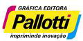 Gráfica e Editora Pallotti logo