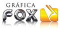 Gráfica Fox Maker logo
