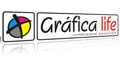 Gráfica Life logo