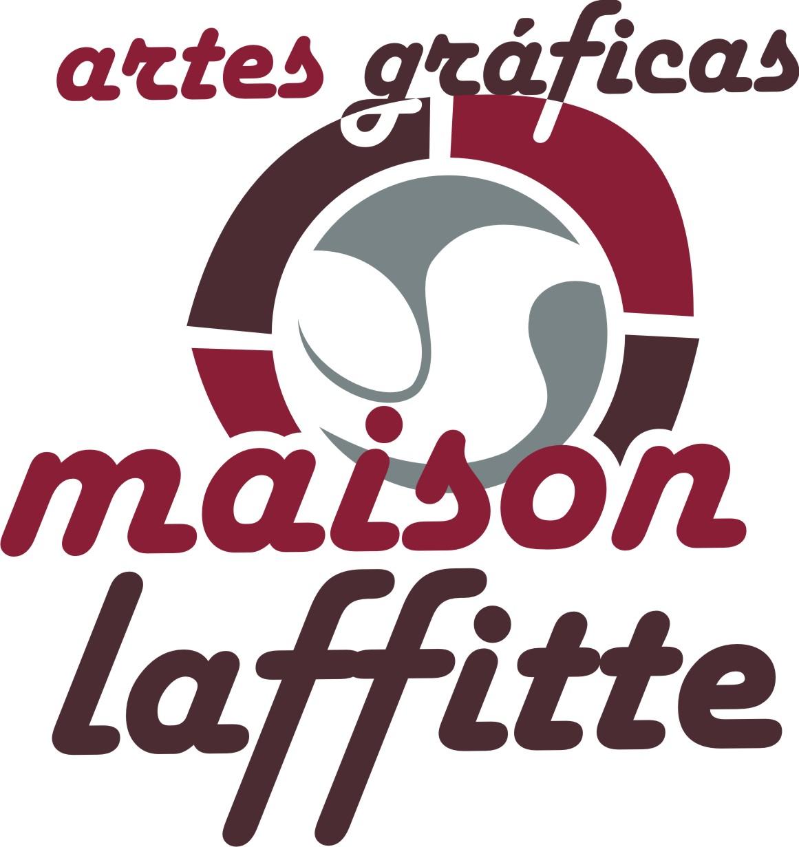Gráfica Maison Laffitte logo