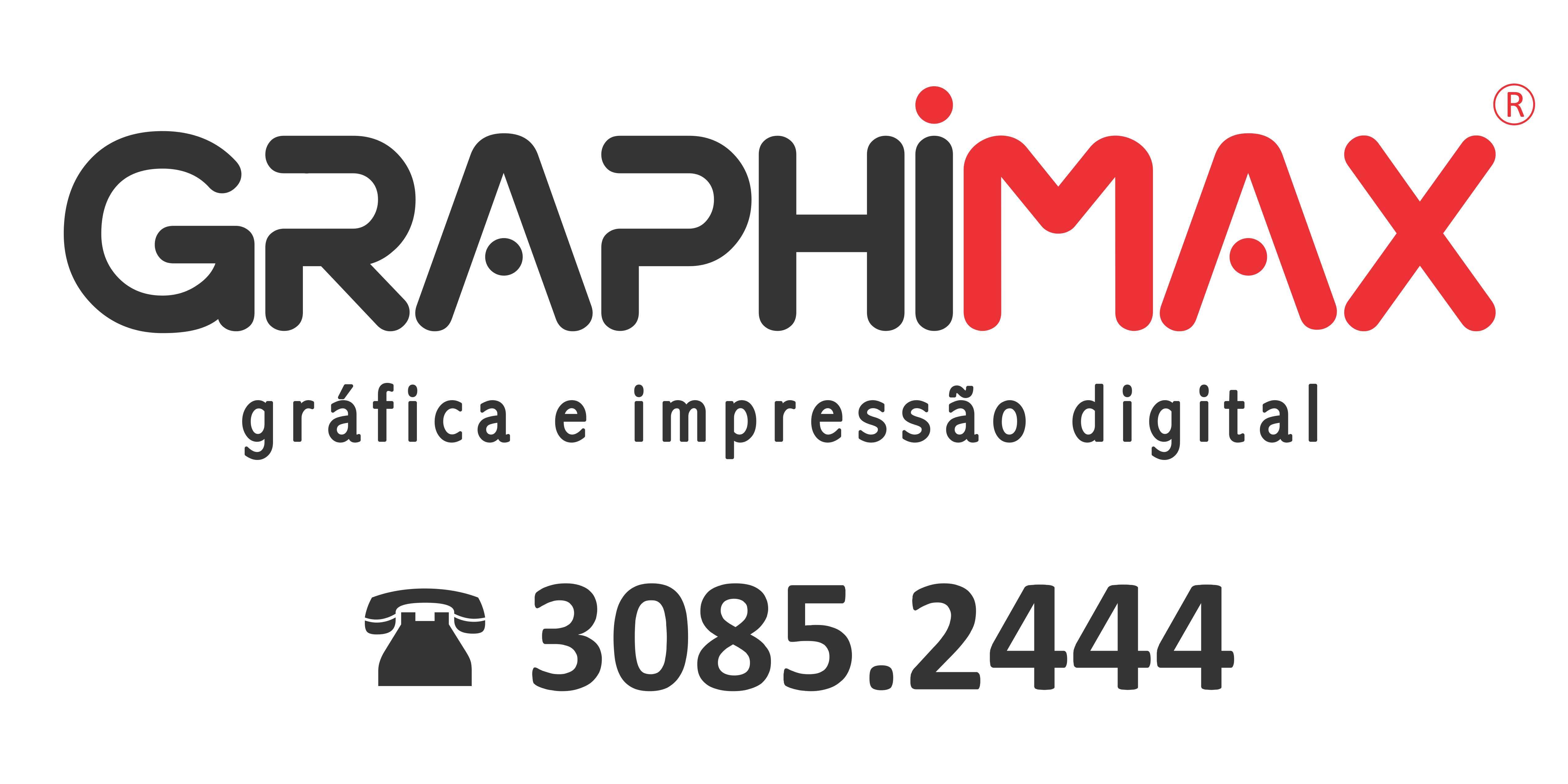 Graphimax Gráfica e Impressão Digital