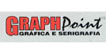 Graphpoint Gráfica e Serigrafia logo
