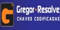 Gregor Resolve Tele Chaveiros