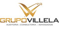 Grupo Villela logo