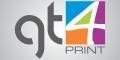 GT4 Print logo