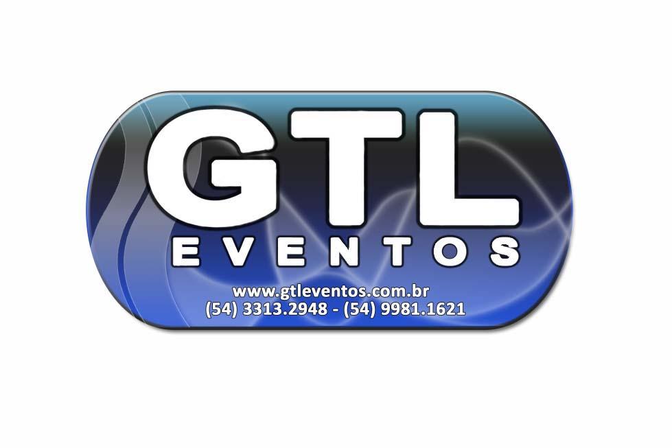 GTL Eventos logo