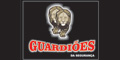 GUARDIOES DA SEGURANCA logo