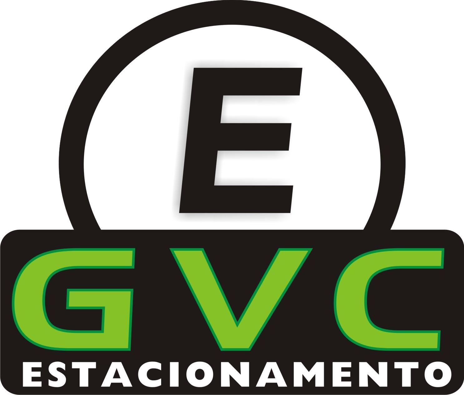 GVC - Estacionamento logo