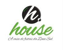 H House Casa de Festas