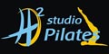 H² Studio Pilates logo