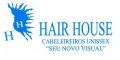 Hair House logo