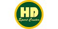 HD SPORT CENTER logo