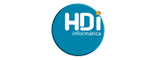 HDI Informática - Games e Assessoria em TI logo