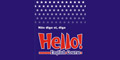 Hello Cursos de Idiomas logo