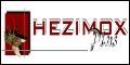 Hezimox Plus - Desinsetização, Desratização e Descupinização logo
