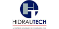 Hidrautech Materiais Hidráulicos, Industriais e Construção Civil