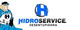 HIDROSERVICE Desentupidora logo