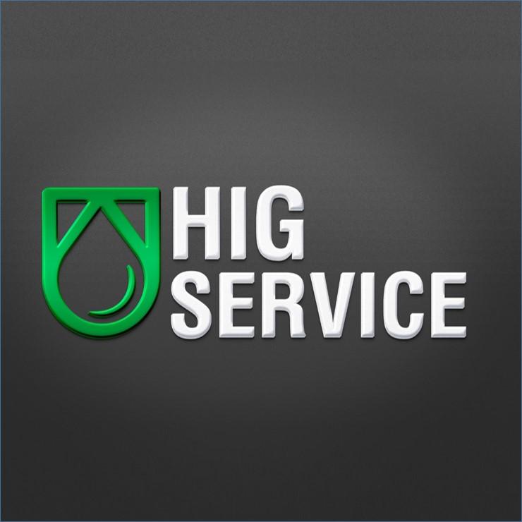 Hig Service logo
