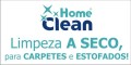 Home Clean Soluções em Limpeza