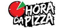 Hora da Pizza logo