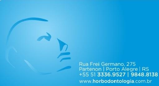 HORB Odontologia Birnfeld logo
