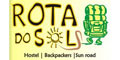 Hostel Rota do Sol logo