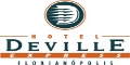 Hotel Deville Express Florianópolis logo