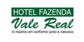 Hotel Fazenda Vale Real logo
