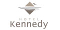 HOTEL KENNEDY logo
