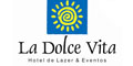 HOTEL LA DOLCE VITA logo