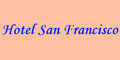 Hotel San Francisco logo