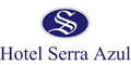 HOTEL SERRA AZUL logo