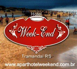 Hotel Week-End logo