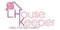 Housekeeper Casa Mamãe e Bebê logo