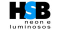 HSB Neon e Luminosos