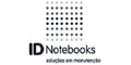 ID Notebooks logo
