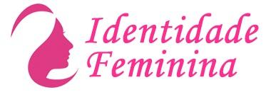 Identidade Feminina logo