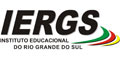 IERGS logo