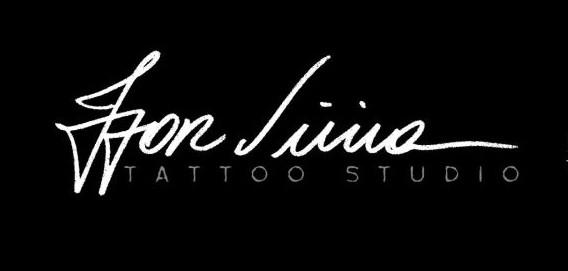 Igor Tattoo logo