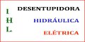 IHL - Desentupidora Hidráulica e Elétrica