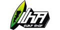 Ilha Surf Shop logo