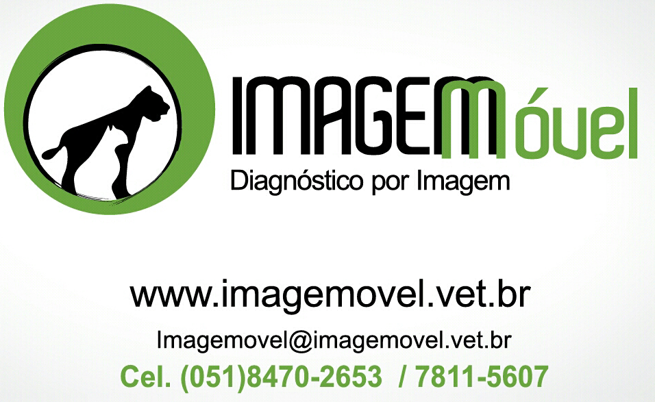 Imagem Móvel - Especializada em Diagnóstico por Imagem Veterinária