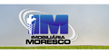 IMOBILIARIA MORESCO logo